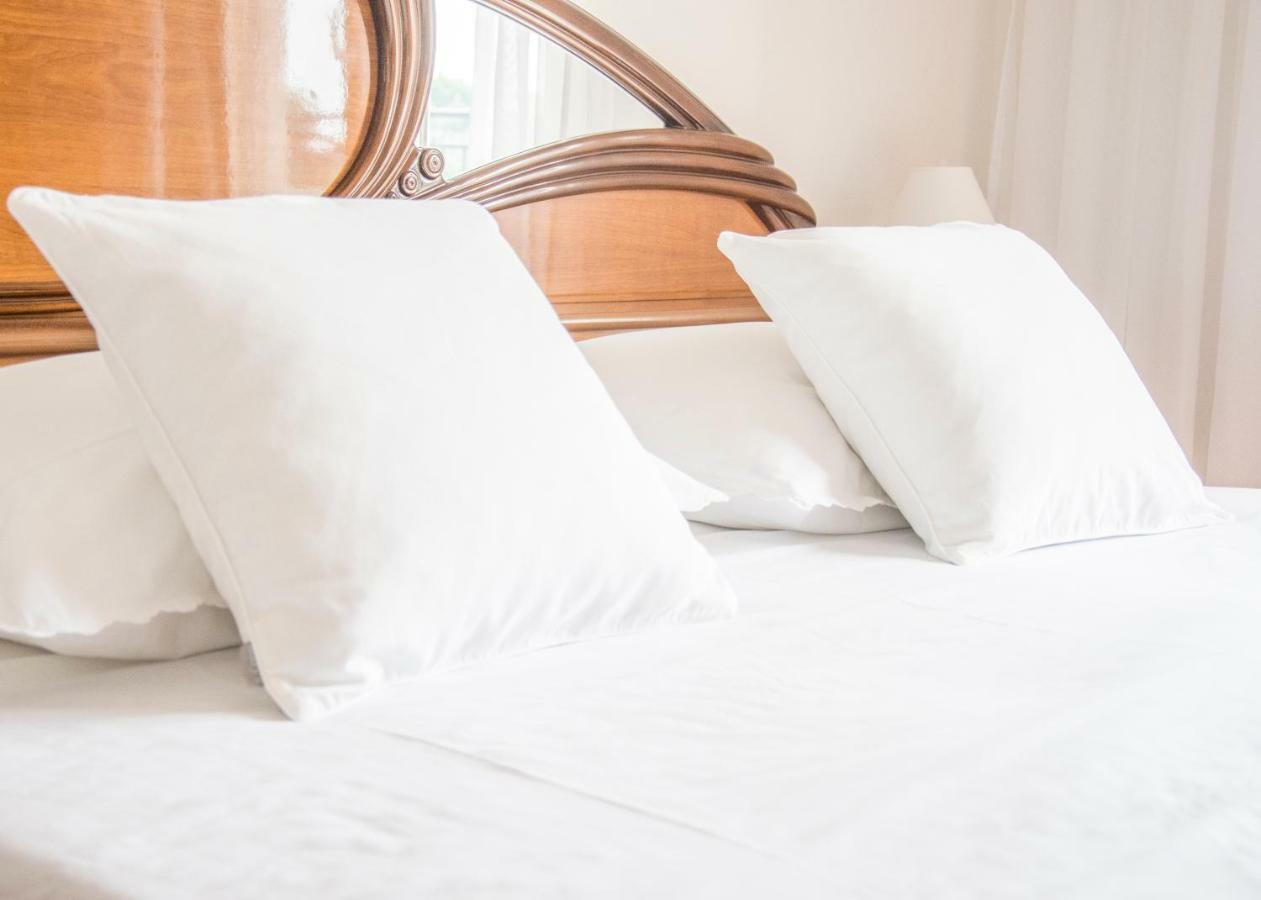 Relax Inn 珀德垂那 外观 照片