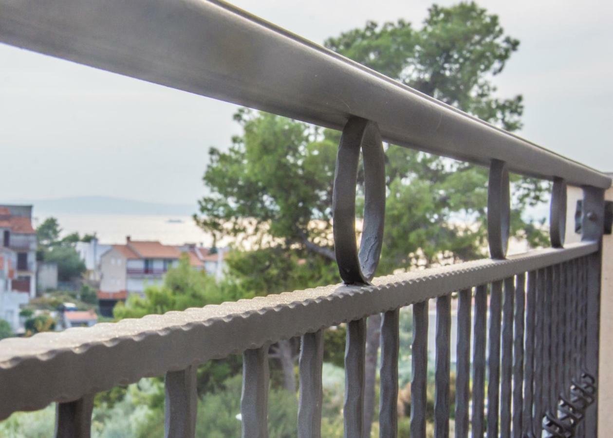 Relax Inn 珀德垂那 外观 照片