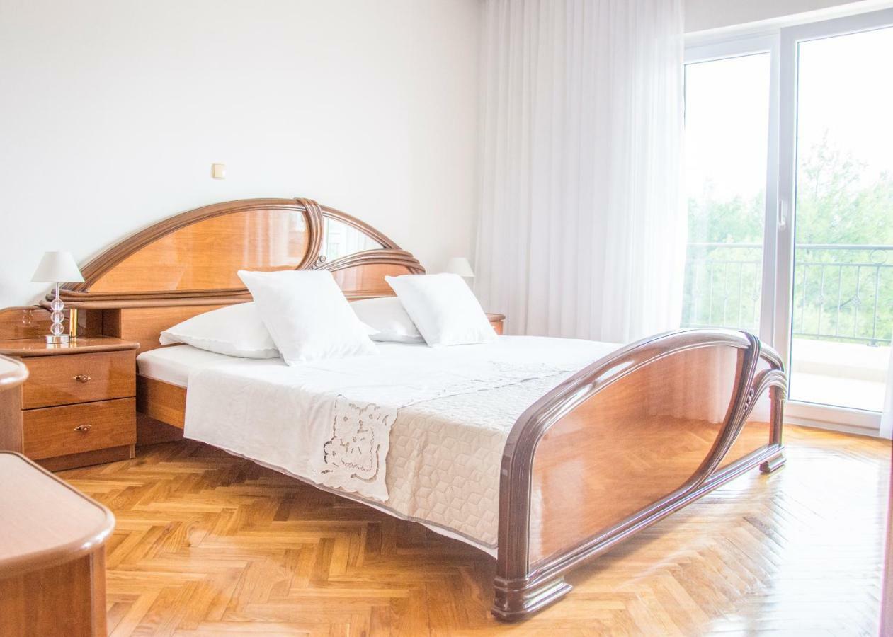 Relax Inn 珀德垂那 外观 照片